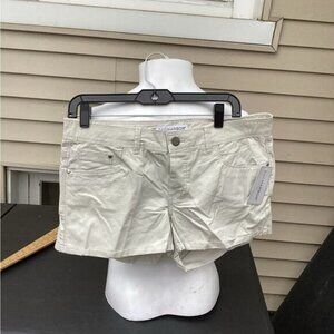 Blokecore gorpcore nostalgia earthy artisanal Women xl low rise new short